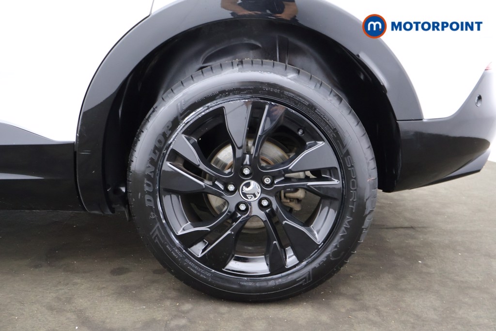 Vauxhall Grandland SRI Manual Petrol SUV - Stock Number (1563980) - 16th supplementary image