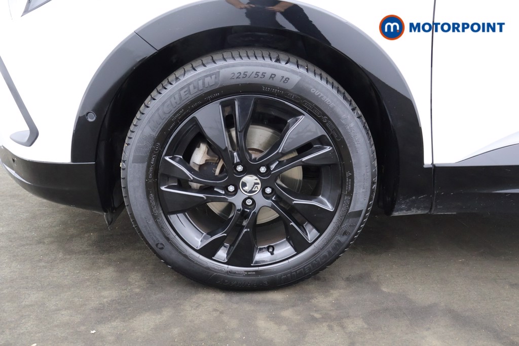 Vauxhall Grandland SRI Manual Petrol SUV - Stock Number (1563980) - 17th supplementary image