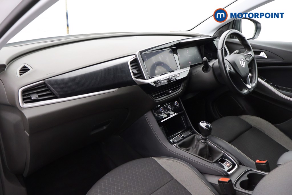 Vauxhall Grandland SRI Manual Petrol SUV - Stock Number (1563980) - 18th supplementary image