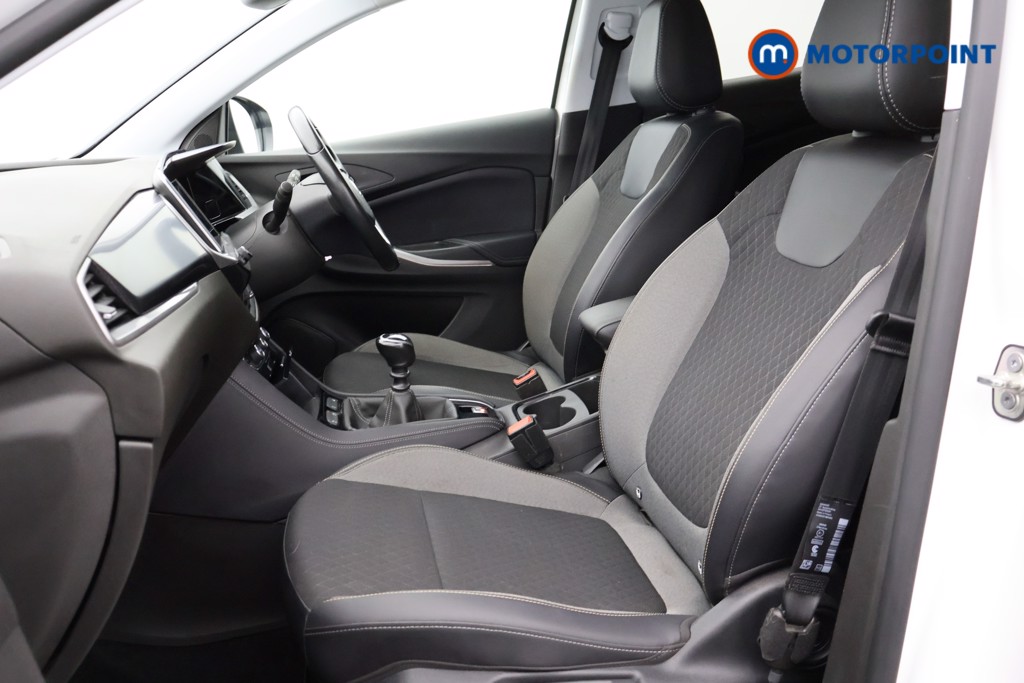 Vauxhall Grandland SRI Manual Petrol SUV - Stock Number (1563980) - 19th supplementary image