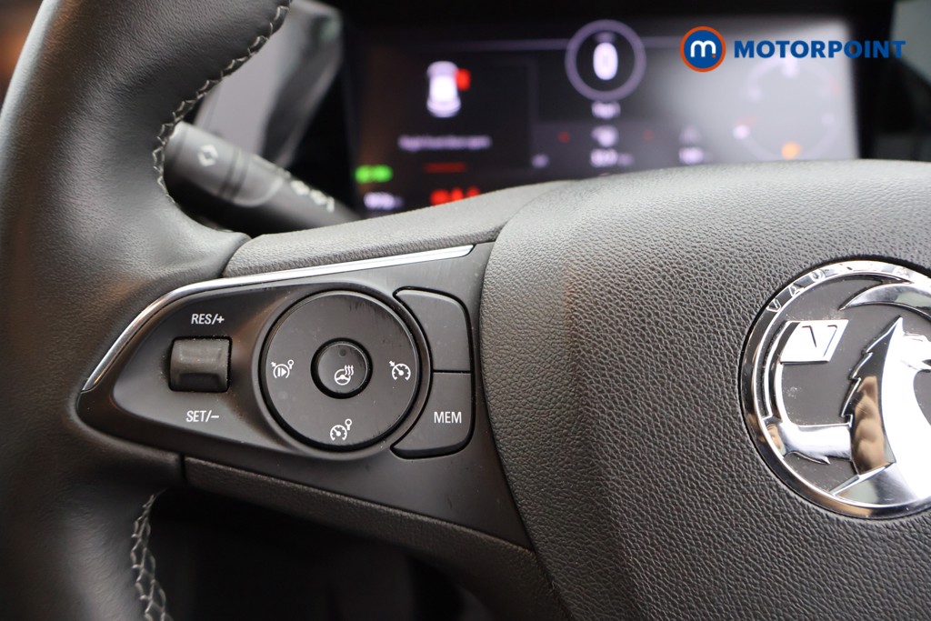 Vauxhall Grandland Ultimate Manual Petrol SUV - Stock Number (1563981) - 2nd supplementary image