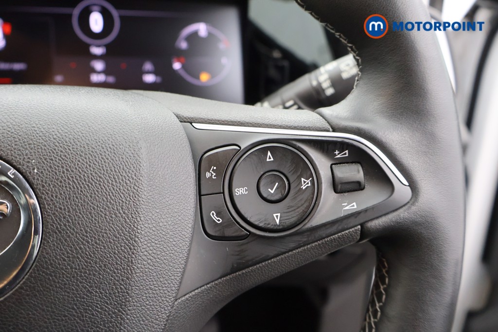 Vauxhall Grandland Ultimate Manual Petrol SUV - Stock Number (1563981) - 3rd supplementary image
