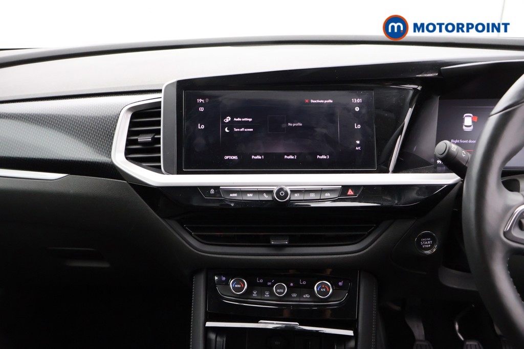 Vauxhall Grandland Ultimate Manual Petrol SUV - Stock Number (1563981) - 4th supplementary image