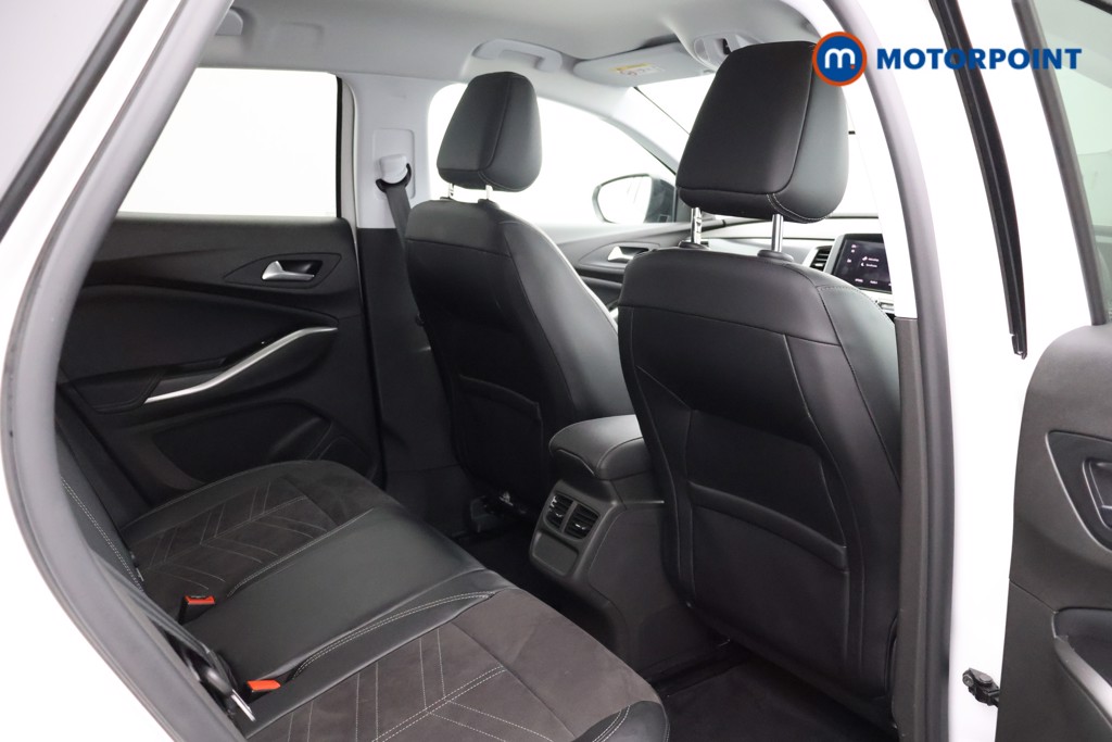 Vauxhall Grandland Ultimate Manual Petrol SUV - Stock Number (1563981) - 13th supplementary image