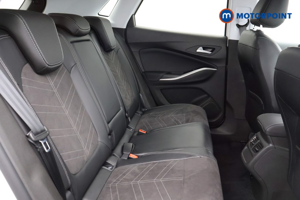 Vauxhall Grandland Ultimate Manual Petrol SUV - Stock Number (1563981) - 14th supplementary image