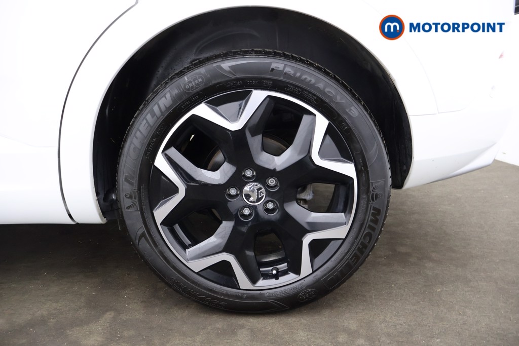 Vauxhall Grandland Ultimate Manual Petrol SUV - Stock Number (1563981) - 16th supplementary image
