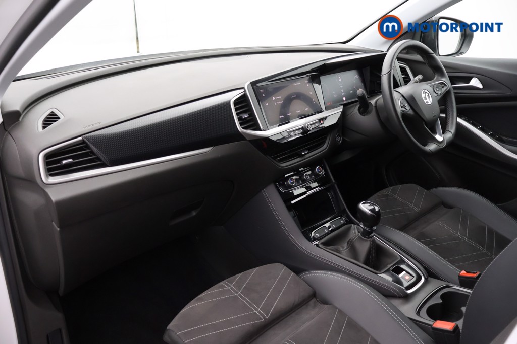 Vauxhall Grandland Ultimate Manual Petrol SUV - Stock Number (1563981) - 18th supplementary image