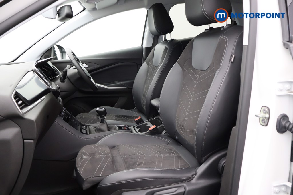 Vauxhall Grandland Ultimate Manual Petrol SUV - Stock Number (1563981) - 19th supplementary image