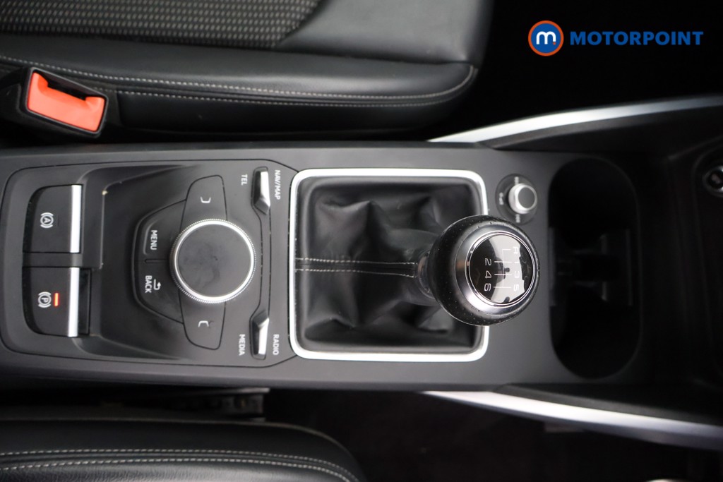 Audi Q2 S Line Manual Petrol SUV - Stock Number (1563982) - 6th supplementary image