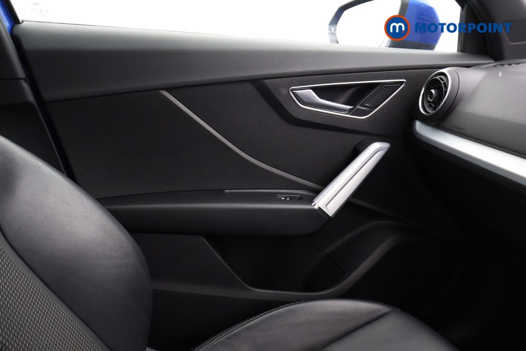 Audi Q2 S Line Manual Petrol SUV - Stock Number (1563982) - 7th supplementary image