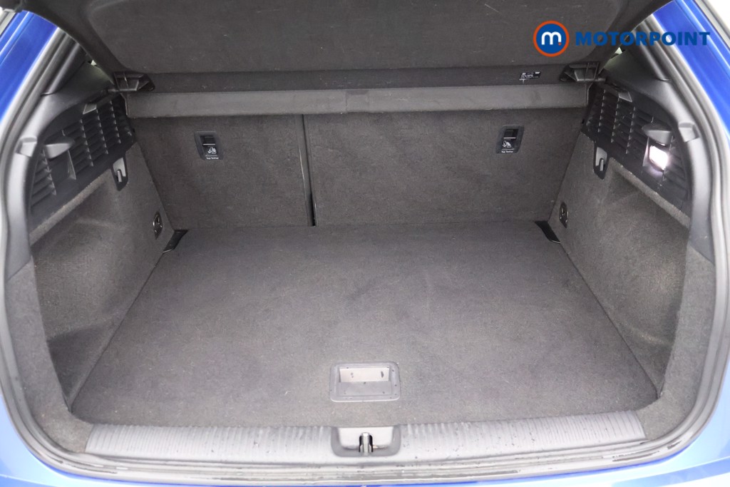 Audi Q2 S Line Manual Petrol SUV - Stock Number (1563982) - 15th supplementary image