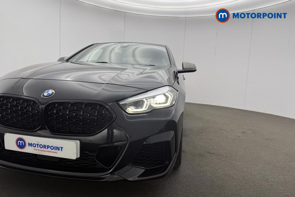 BMW 2 Series M235i Automatic Petrol Saloon - Stock Number (1564009) - 2nd supplementary image