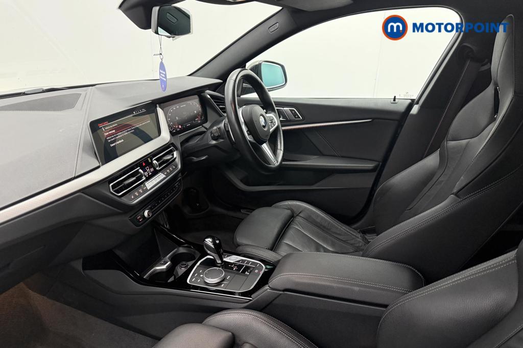 BMW 2 Series M235i Automatic Petrol Saloon - Stock Number (1564009) - 3rd supplementary image