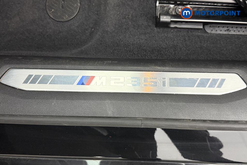 BMW 2 Series M235i Automatic Petrol Saloon - Stock Number (1564009) - 4th supplementary image