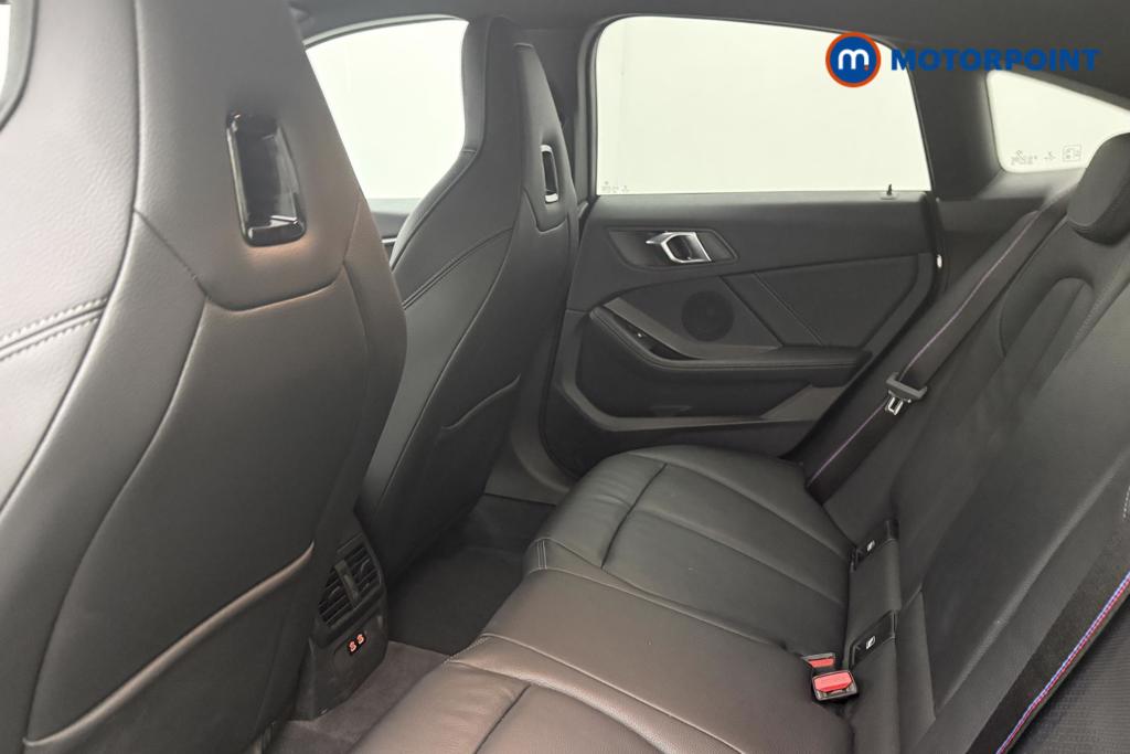 BMW 2 Series M235i Automatic Petrol Saloon - Stock Number (1564009) - 5th supplementary image