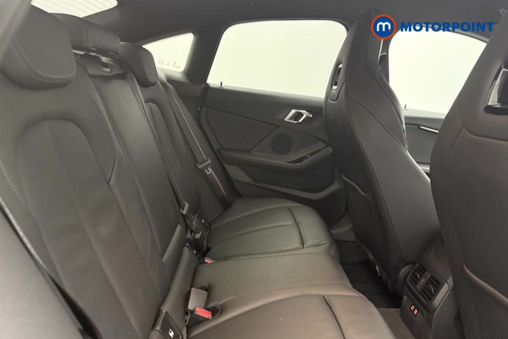 BMW 2 Series M235i Automatic Petrol Saloon - Stock Number (1564009) - 7th supplementary image