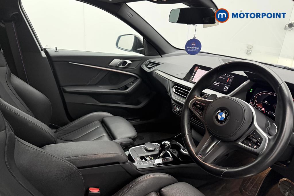 BMW 2 Series M235i Automatic Petrol Saloon - Stock Number (1564009) - 12th supplementary image