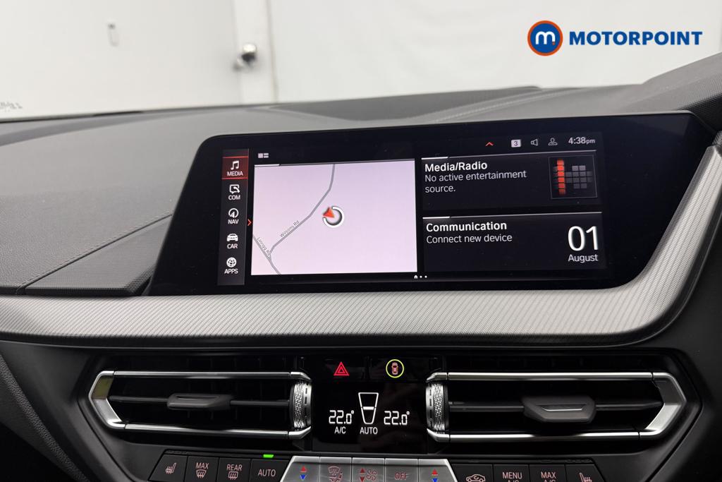 BMW 2 Series M235i Automatic Petrol Saloon - Stock Number (1564009) - 16th supplementary image