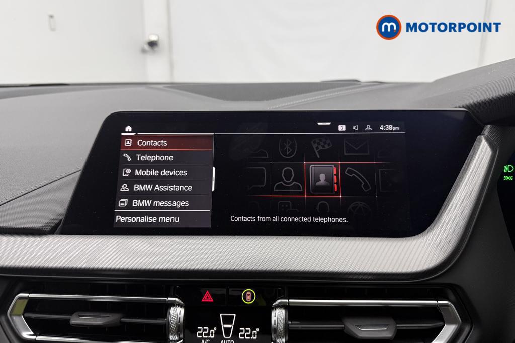 BMW 2 Series M235i Automatic Petrol Saloon - Stock Number (1564009) - 17th supplementary image