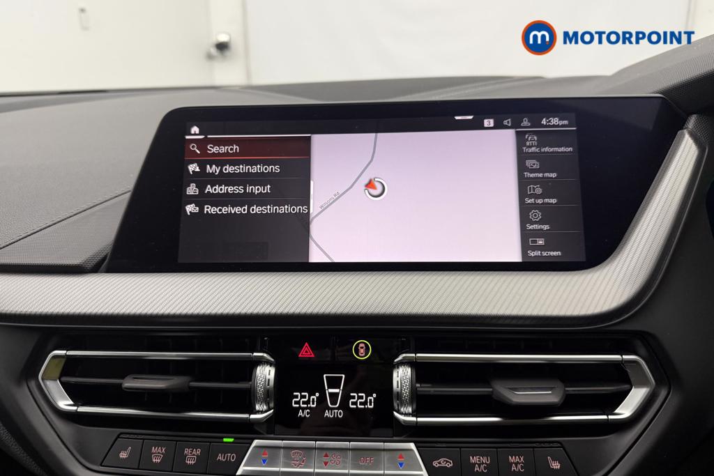 BMW 2 Series M235i Automatic Petrol Saloon - Stock Number (1564009) - 18th supplementary image