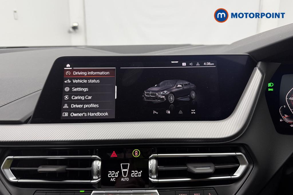 BMW 2 Series M235i Automatic Petrol Saloon - Stock Number (1564009) - 19th supplementary image