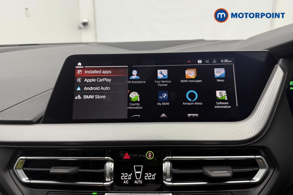 BMW 2 Series M235i Automatic Petrol Saloon - Stock Number (1564009) - 20th supplementary image
