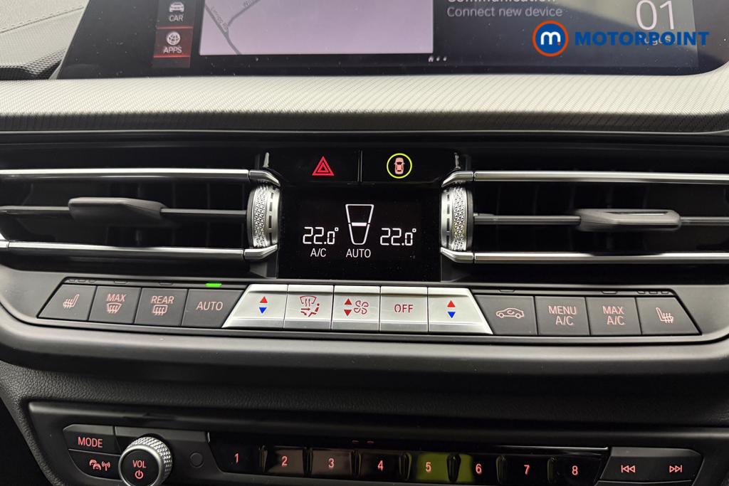 BMW 2 Series M235i Automatic Petrol Saloon - Stock Number (1564009) - 21st supplementary image