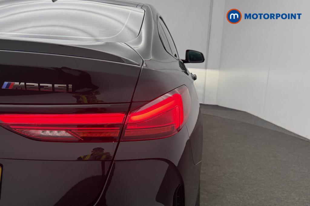 BMW 2 Series M235i Automatic Petrol Saloon - Stock Number (1564009) - 33rd supplementary image