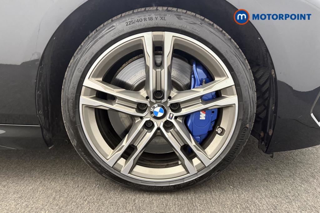 BMW 2 Series M235i Automatic Petrol Saloon - Stock Number (1564009) - 37th supplementary image