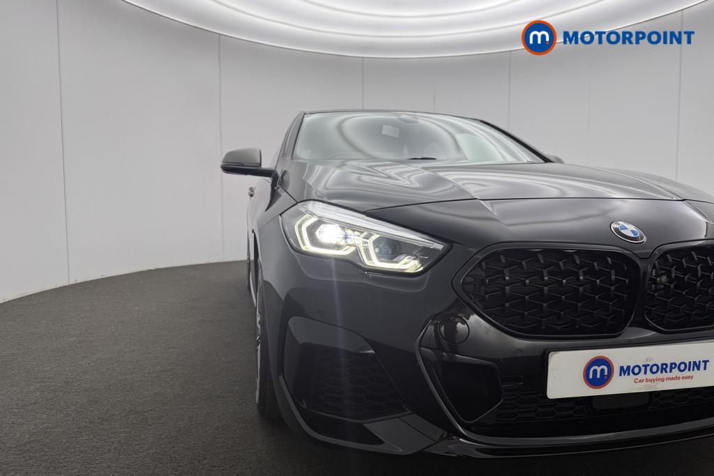 BMW 2 Series M235i Automatic Petrol Saloon - Stock Number (1564009) - 1st supplementary image