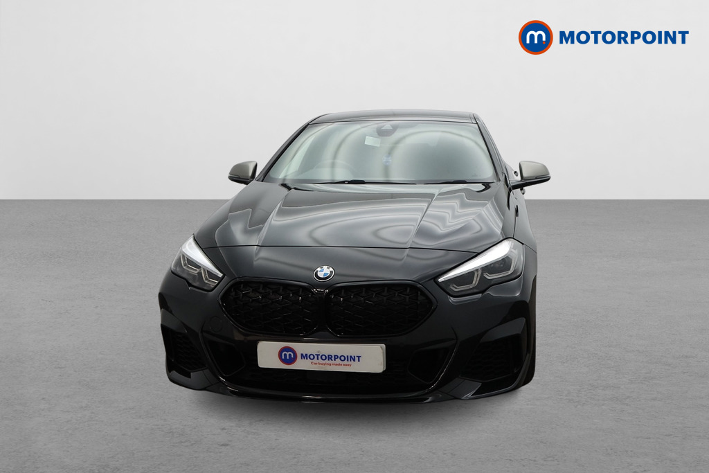 BMW 2 Series M235i Automatic Petrol Saloon - Stock Number (1564009) - Front bumper
