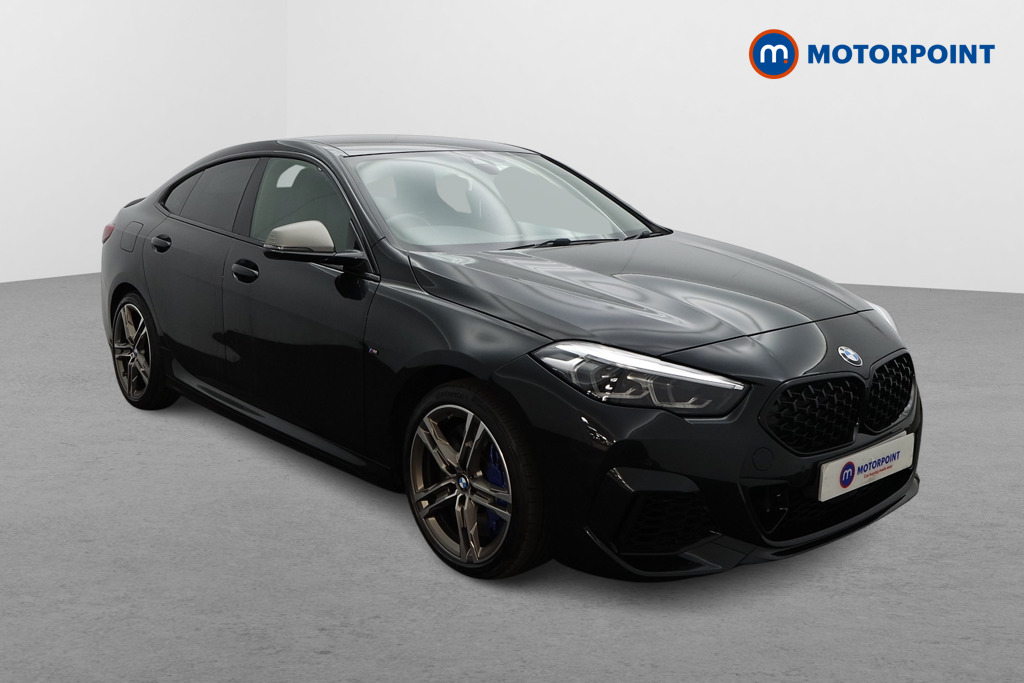 BMW 2 Series M235i Automatic Petrol Saloon - Stock Number (1564009) - Drivers side front corner