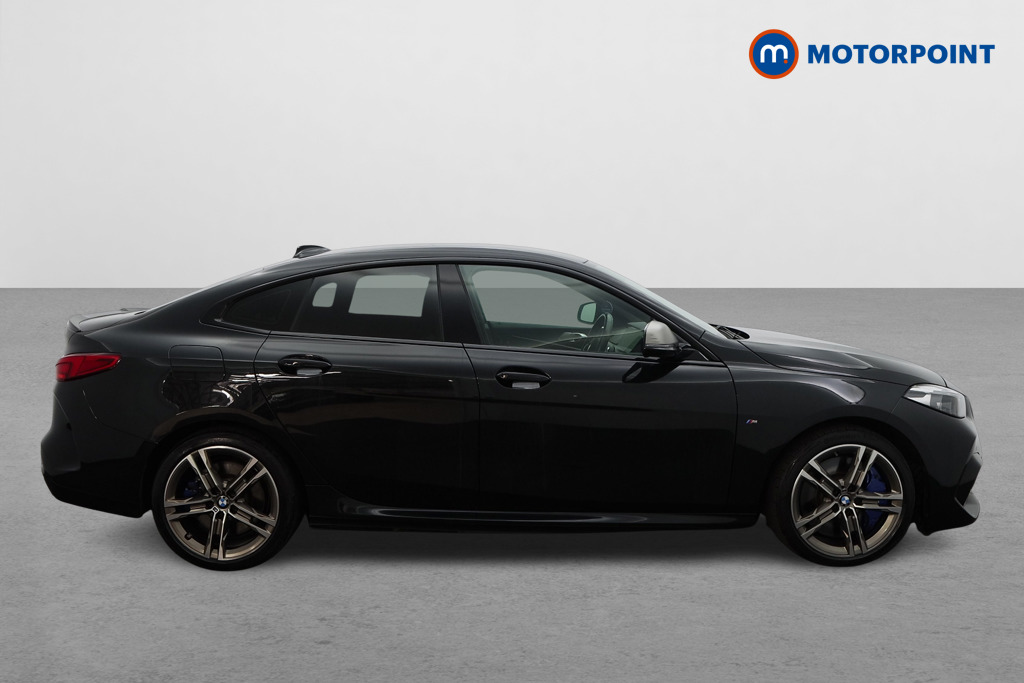 BMW 2 Series M235i Automatic Petrol Saloon - Stock Number (1564009) - Drivers side