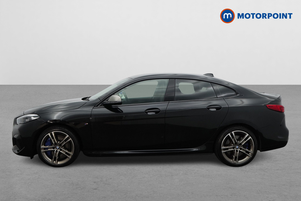 BMW 2 Series M235i Automatic Petrol Saloon - Stock Number (1564009) - Passenger side
