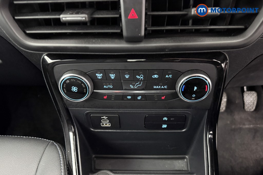 Ford Ecosport Active Manual Petrol SUV - Stock Number (1564019) - 11th supplementary image