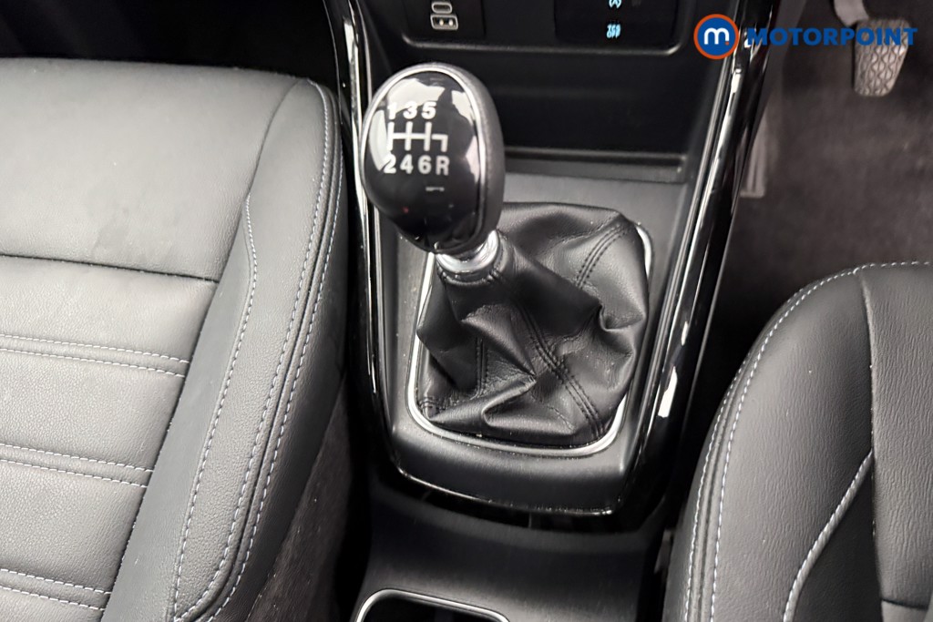 Ford Ecosport Active Manual Petrol SUV - Stock Number (1564019) - 12th supplementary image