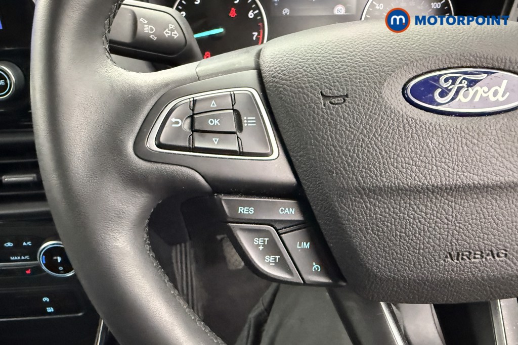 Ford Ecosport Active Manual Petrol SUV - Stock Number (1564019) - 13th supplementary image