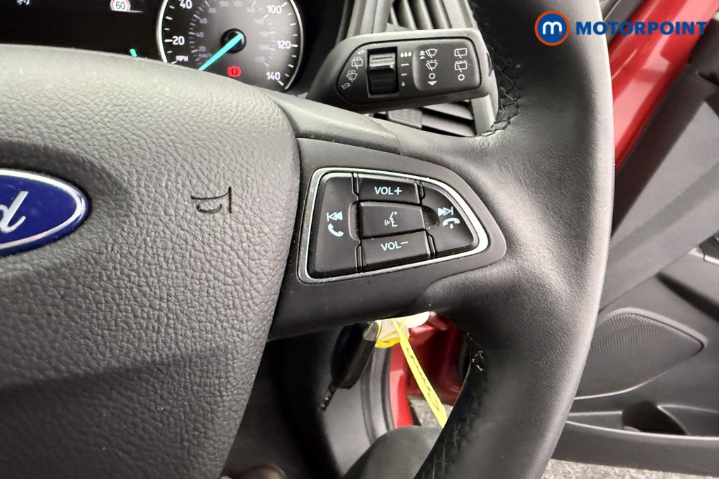 Ford Ecosport Active Manual Petrol SUV - Stock Number (1564019) - 14th supplementary image