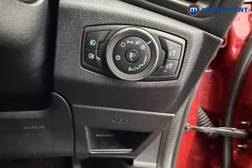 Ford Ecosport Active Manual Petrol SUV - Stock Number (1564019) - 15th supplementary image