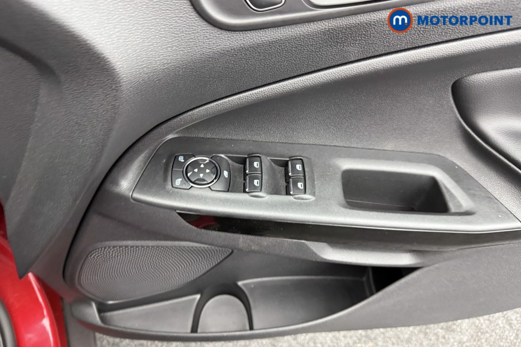 Ford Ecosport Active Manual Petrol SUV - Stock Number (1564019) - 16th supplementary image
