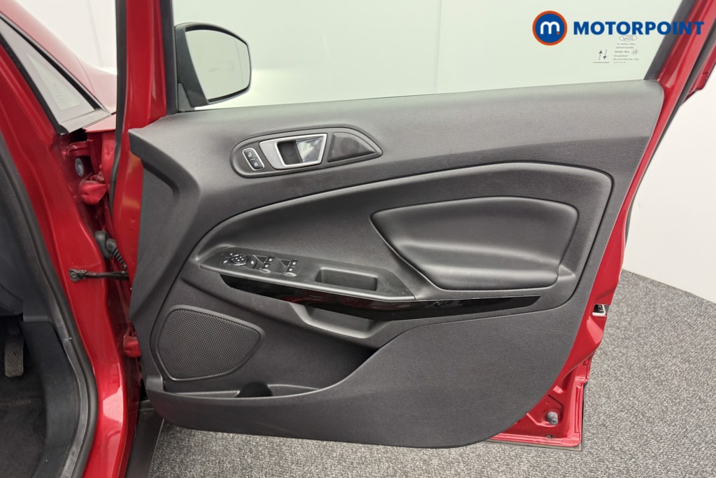 Ford Ecosport Active Manual Petrol SUV - Stock Number (1564019) - 17th supplementary image