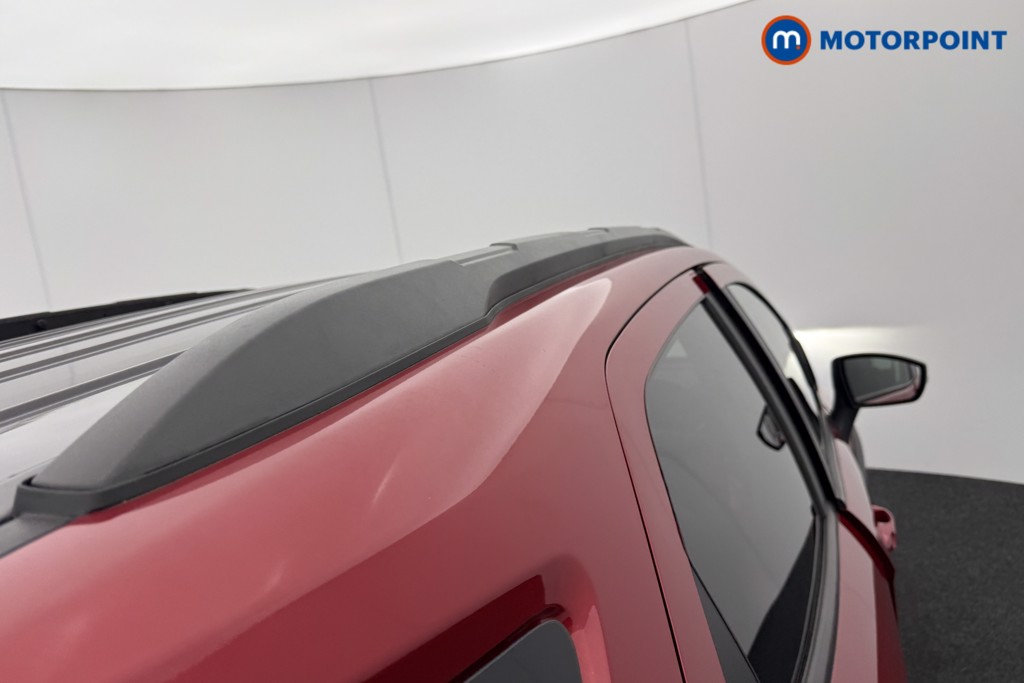 Ford Ecosport Active Manual Petrol SUV - Stock Number (1564019) - 19th supplementary image