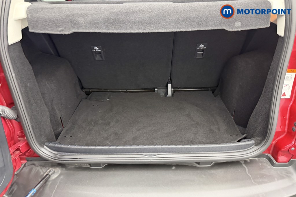 Ford Ecosport Active Manual Petrol SUV - Stock Number (1564019) - 20th supplementary image