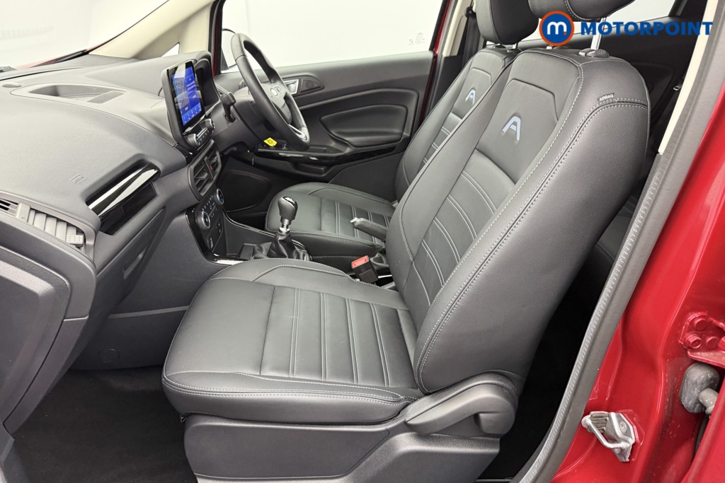 Ford Ecosport Active Manual Petrol SUV - Stock Number (1564019) - 21st supplementary image