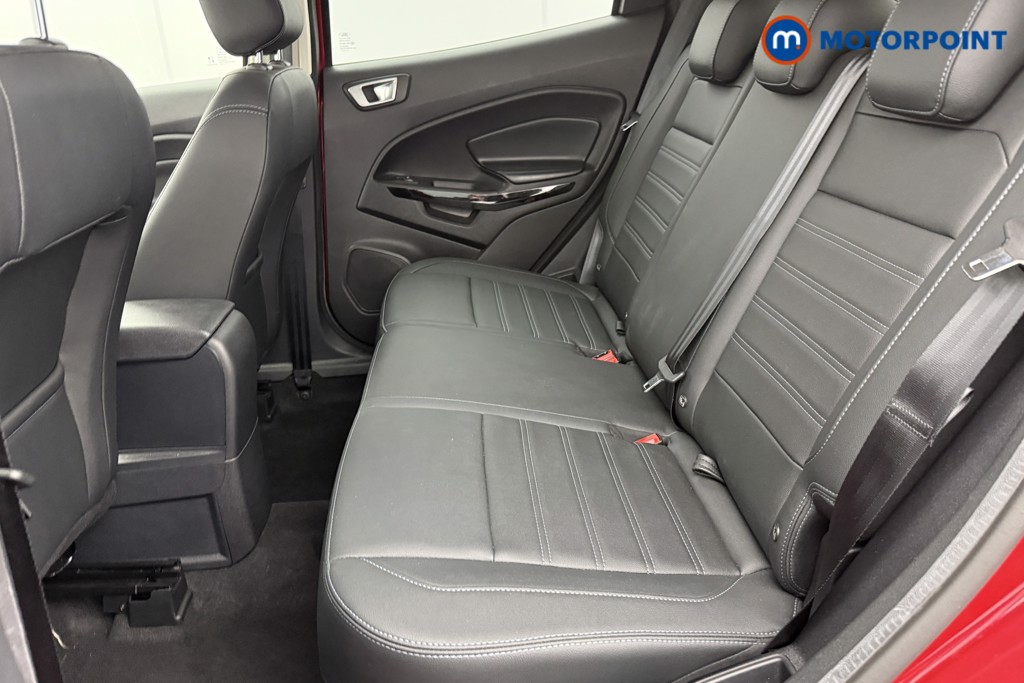 Ford Ecosport Active Manual Petrol SUV - Stock Number (1564019) - 22nd supplementary image