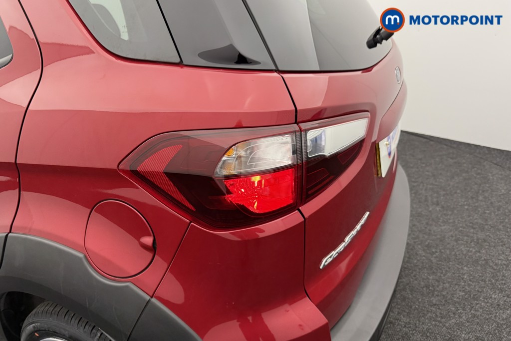 Ford Ecosport Active Manual Petrol SUV - Stock Number (1564019) - 24th supplementary image