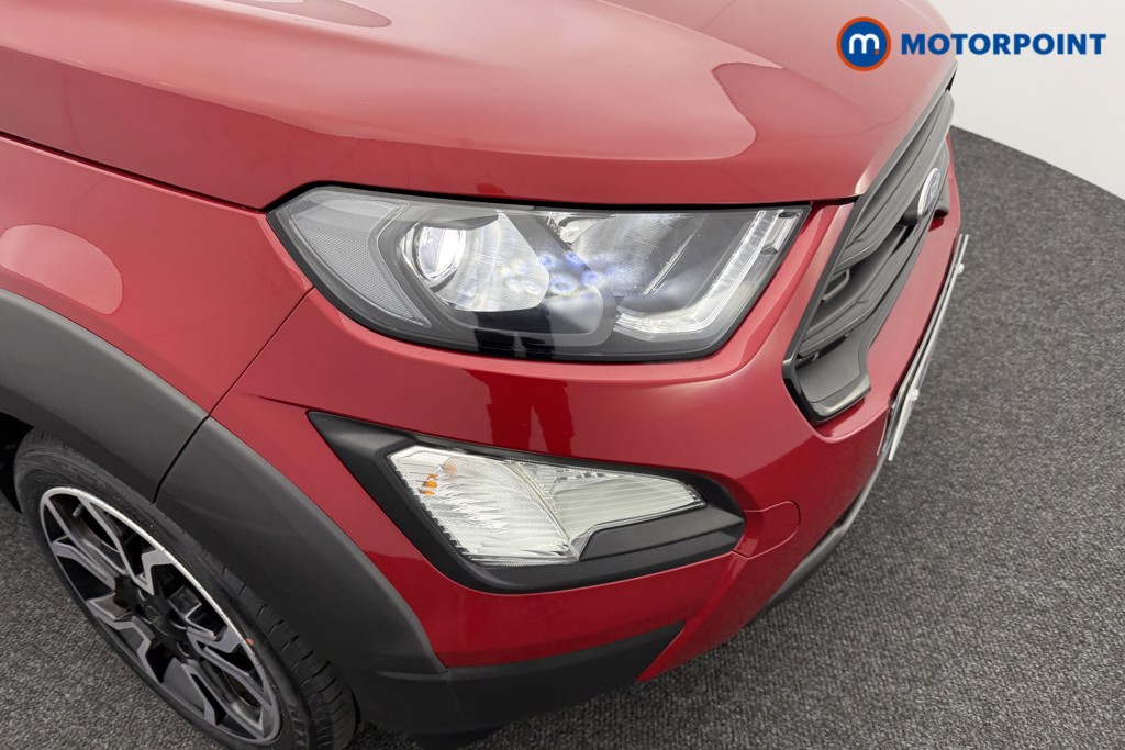 Ford Ecosport Active Manual Petrol SUV - Stock Number (1564019) - 26th supplementary image