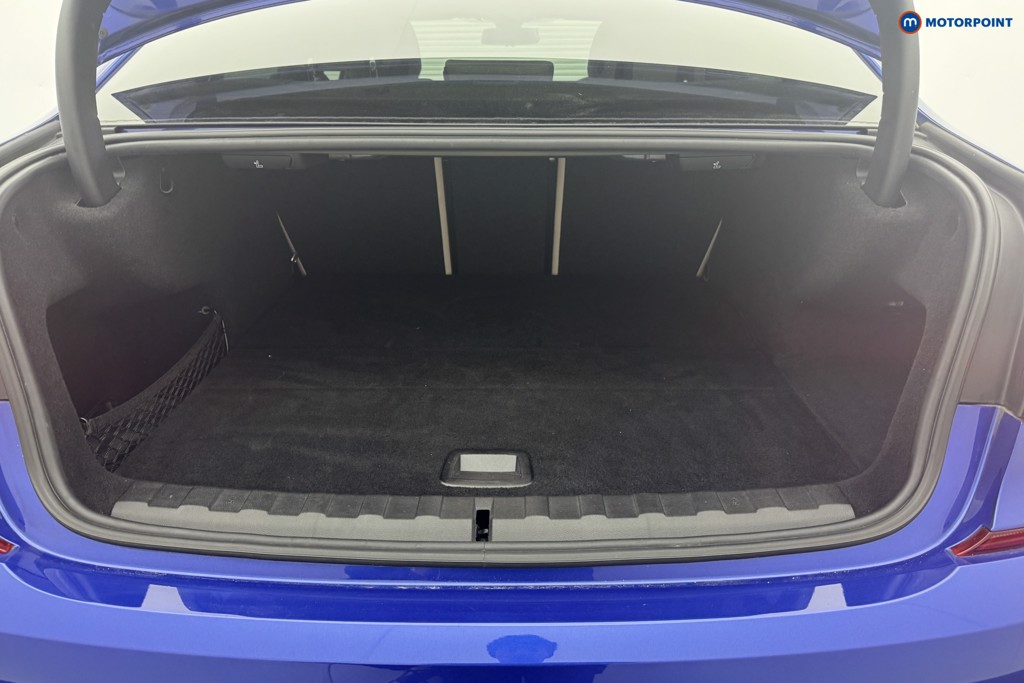 BMW 3 Series M Sport Automatic Petrol Plug-In Hybrid Saloon - Stock Number (1564038) - 10th supplementary image