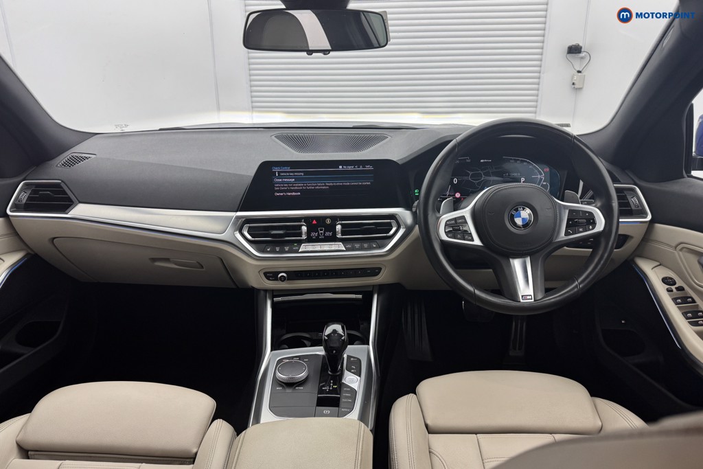 BMW 3 Series M Sport Automatic Petrol Plug-In Hybrid Saloon - Stock Number (1564038) - 11th supplementary image