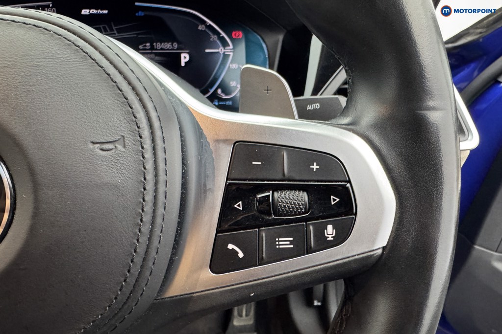 BMW 3 Series M Sport Automatic Petrol Plug-In Hybrid Saloon - Stock Number (1564038) - 13th supplementary image